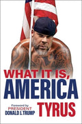 What It Is, America