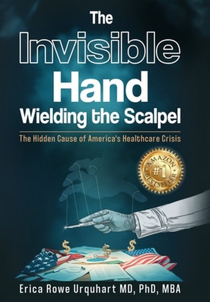 The Invisible Hand Wielding the Scalpel