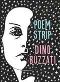Poem Strip: Including an Explanation of the Afterlife