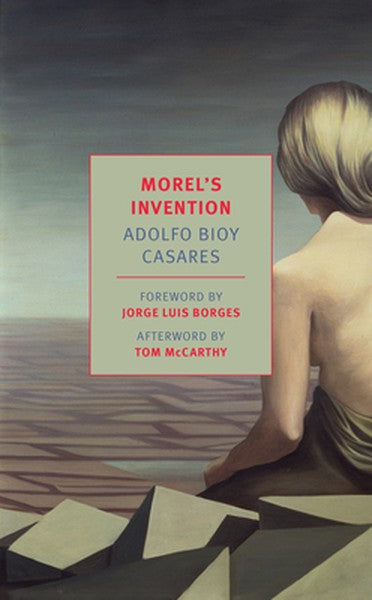 Morel's Invention