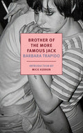 Brother of the More Famous Jack