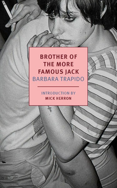 Brother of the More Famous Jack