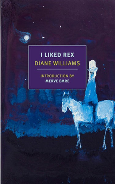 I Liked Rex