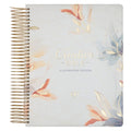 KJV My Creative Bible (Printed Faux Leather)