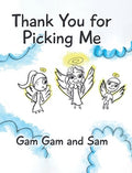 Thank You for Picking Me
