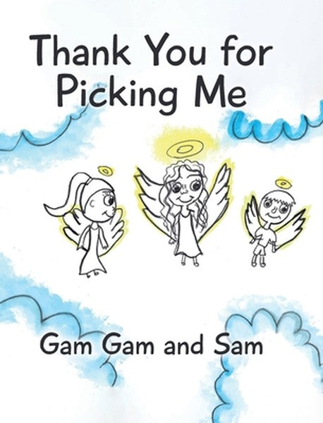 Thank You for Picking Me