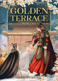 Golden Terrace (Novel) Vol. 2