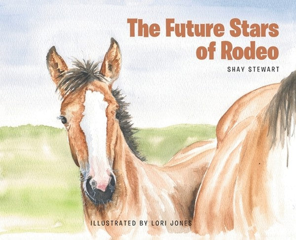 The Future Stars of Rodeo