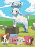 Apollo the Angora Goat and His Friends - Book 2