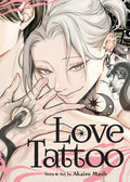Love Tattoo