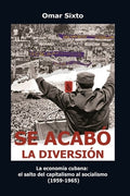 Se acabó la diversión