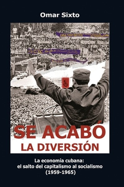 Se acabó la diversión