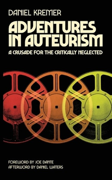 Adventures in Auteurism