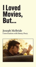 I Loved Movies, But...
