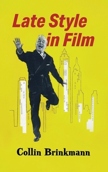 Late Style in Film
