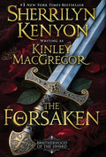 The Forsaken