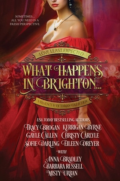 What Happens in Brighton