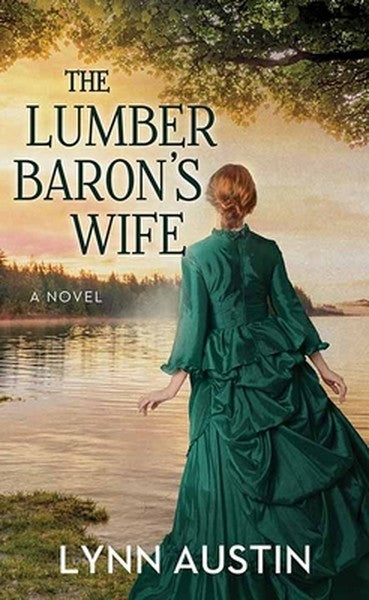 The Lumber Baron's Wife