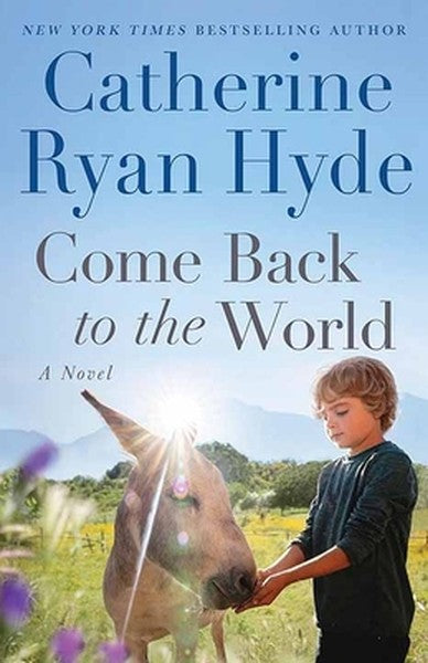 Come Back to the World