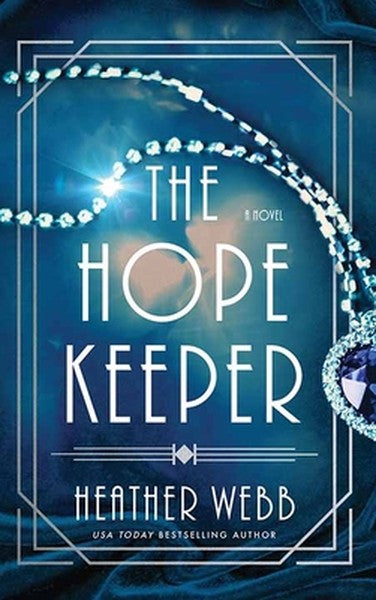 The Hope Keeper