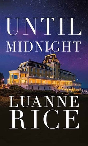 Until Midnight