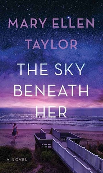 The Sky Beneath Her
