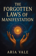 The Forgotten Laws of Manifestation: Revealing the True Science and Spiritual Order Behind Creation