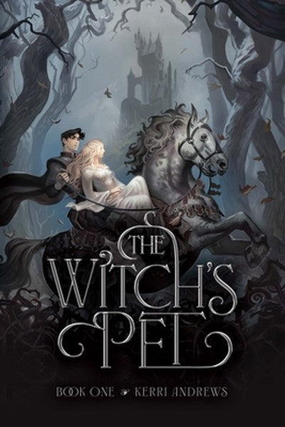 The Witch's Pet