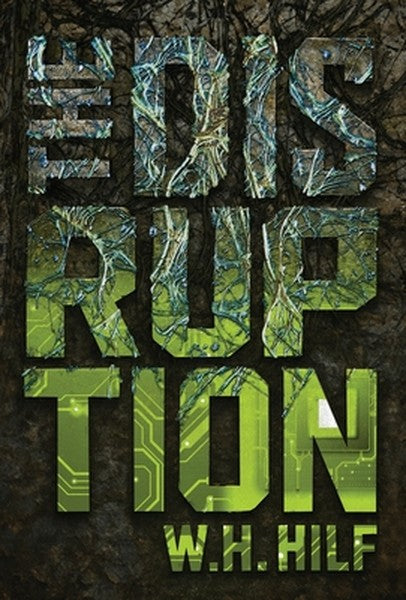 The Disruption