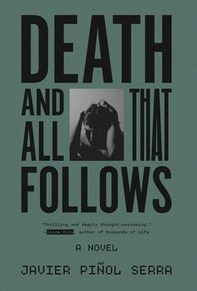 Death and All That Follows