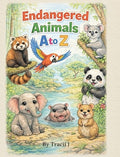 Endangered Animals A to Z