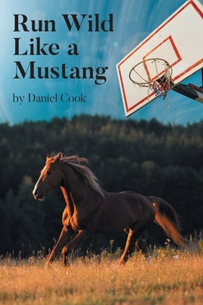 Run Wild Like a Mustang