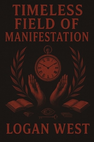Timeless Field of Manifestation: A Framework for Alignment Beyond Time, Desire, and Effort