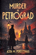 Murder in Petrograd
