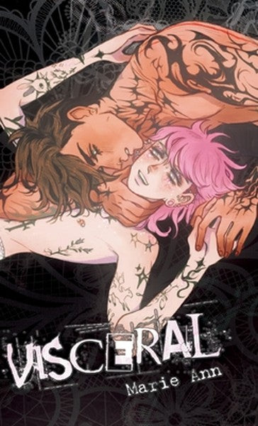 Visceral