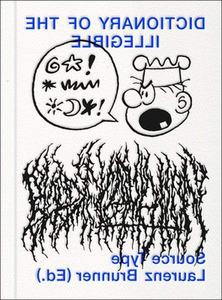 Dictionary of the Illegible
