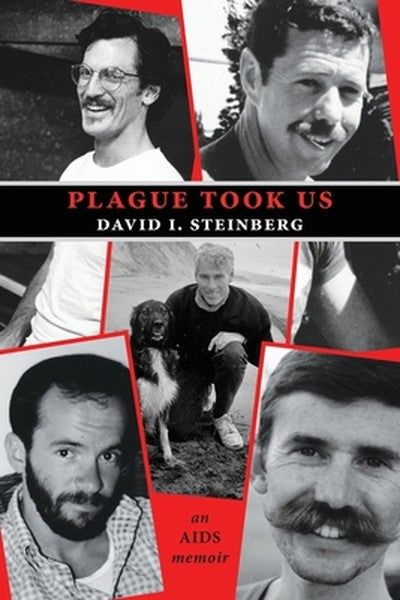 Plague Took Us