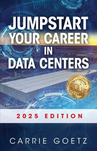 Jumpstart Your Career in Data Centers: 2025 Edition