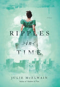 Ripples in Time