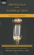 Protocols of the Elders of Zion: The Definitive English Edition