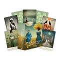 First Aid for Broken Hearts Tarot: Compassionate Insight for Solace and Guidance Through Healing (78 Full-Color Cards an