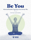 Be You: Advanced Kundalini Yoga Kriyas from the Late '90s