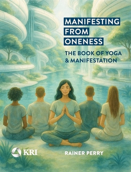 Manifesting from Oneness