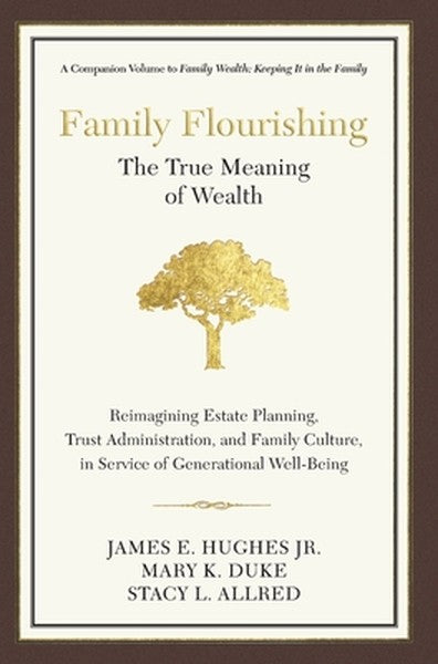 Family Flourishing