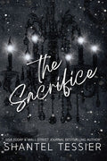 The Sacrifice alternative cover