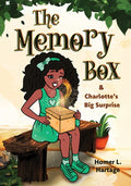 Memory Box & Charoltte's Big Surprise
