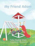 My Friend Adam