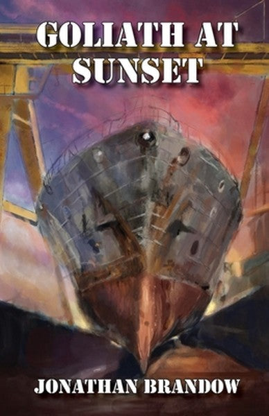Goliath at Sunset