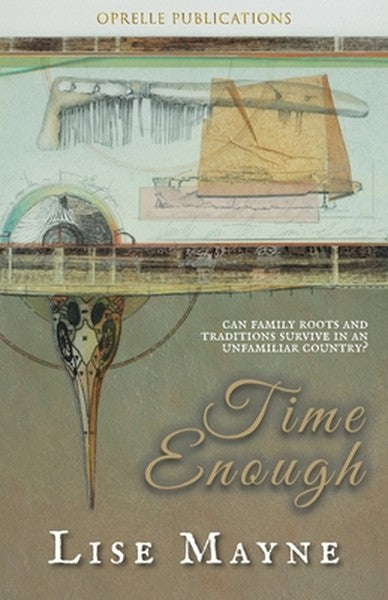 Time Enough