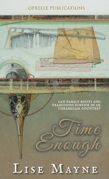Time Enough